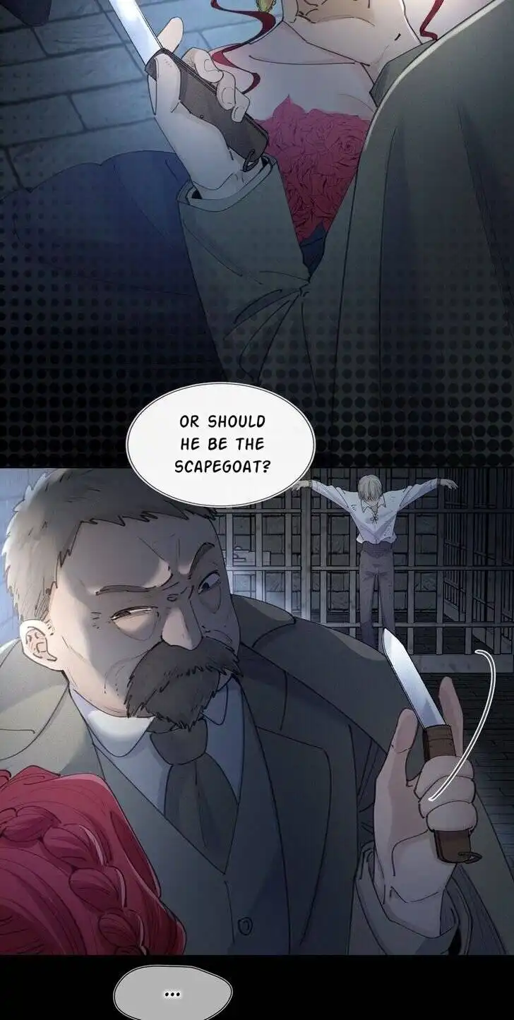 Olive's Plan To Get Rich Chapter 17 29